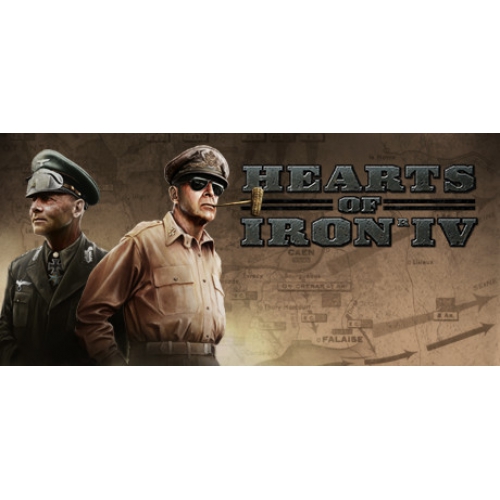  Hearts of Iron 4 Steam Hesap